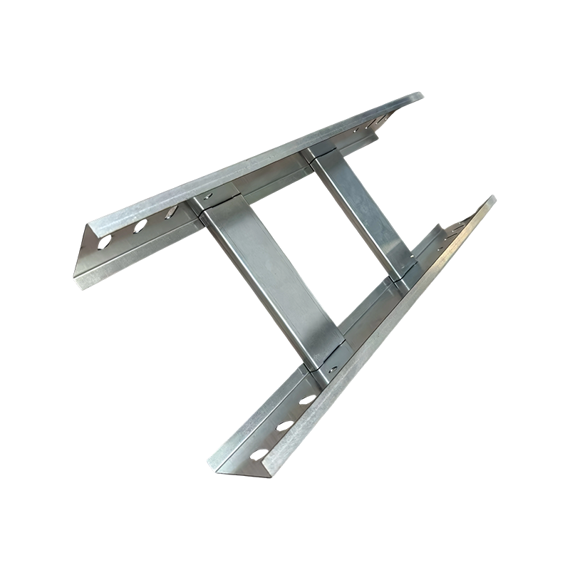 Aluminum Alloy Ladder Cable Tray