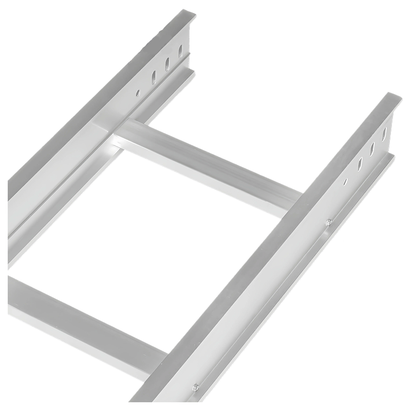 Aluminum Alloy Ladder Cable Tray