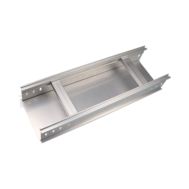 Aluminum Alloy Ladder Cable Tray