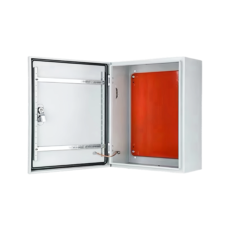 JXF Distribution Box