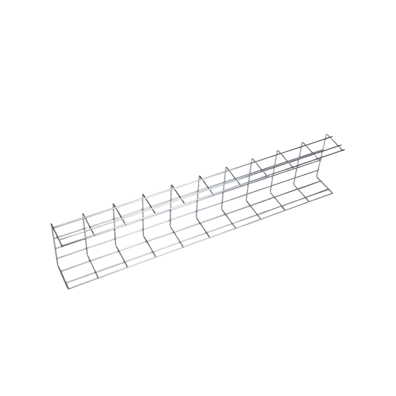 Aluminum Alloy Wire Mesh Cable Tray