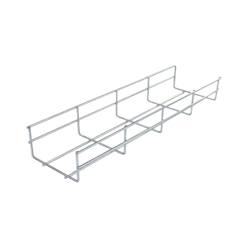 Aluminum Alloy Wire Mesh Cable Tray
