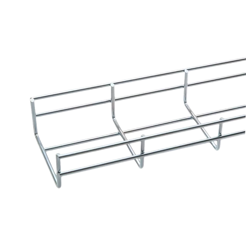 Galvanized Wire Mesh Cable Tray