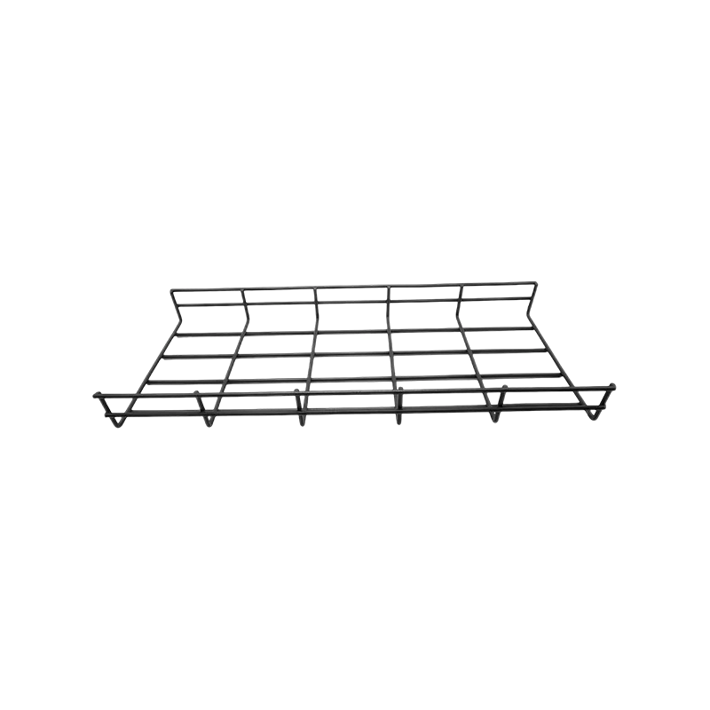 Fire-retardant Coating Wire Mesh Cable Tray