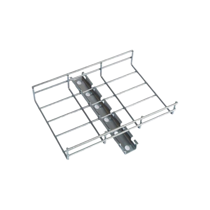 SS304/SS316 Wire Mesh Cable Tray