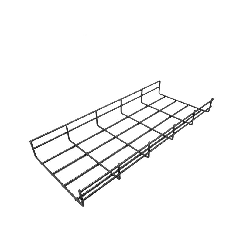 Fire-retardant Coating Wire Mesh Cable Tray