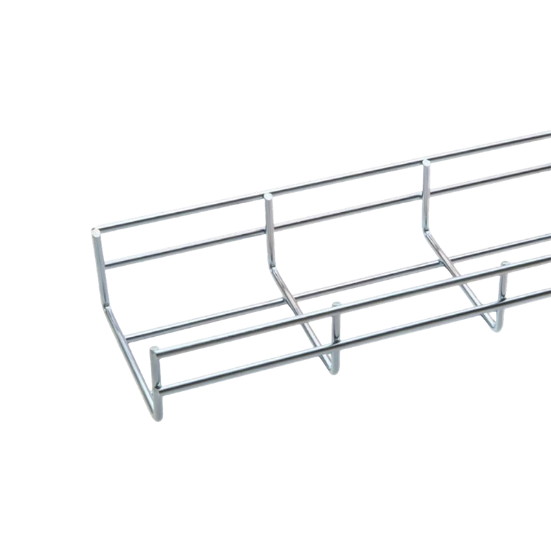 SS304/SS316 Wire Mesh Cable Tray