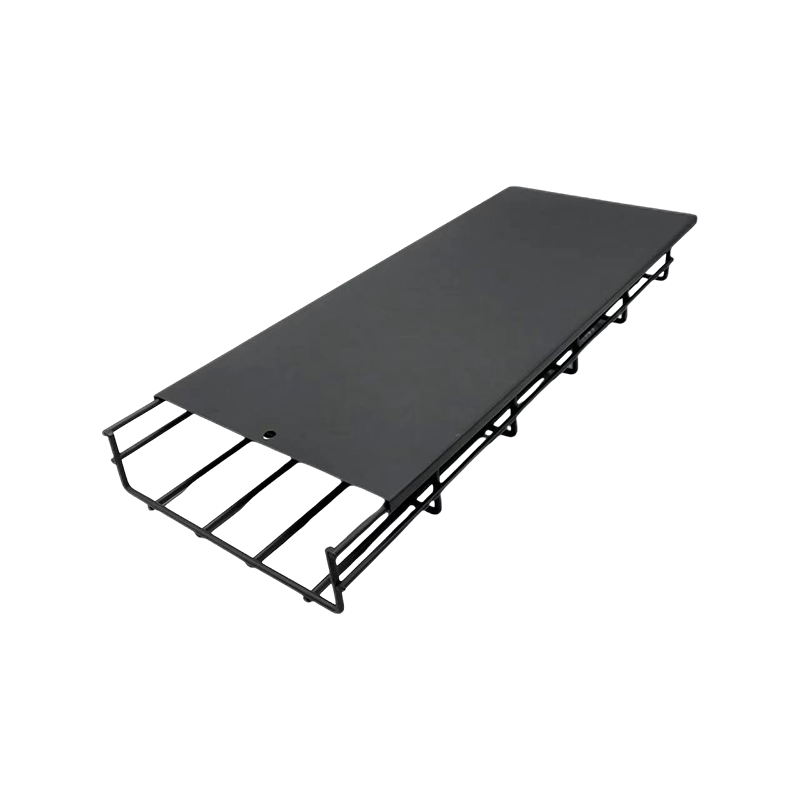 Fire-retardant Coating Wire Mesh Cable Tray